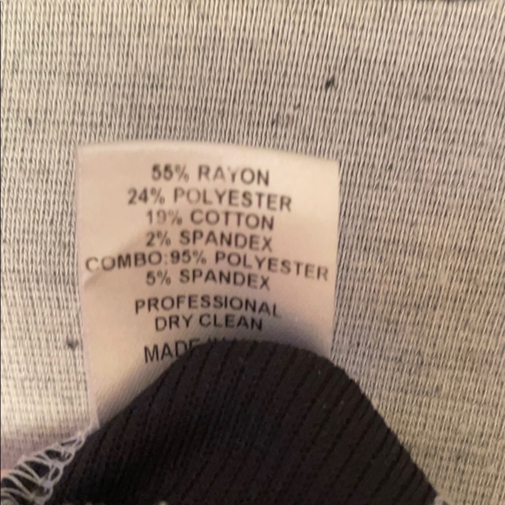 Sweater - Picture 9 of 9